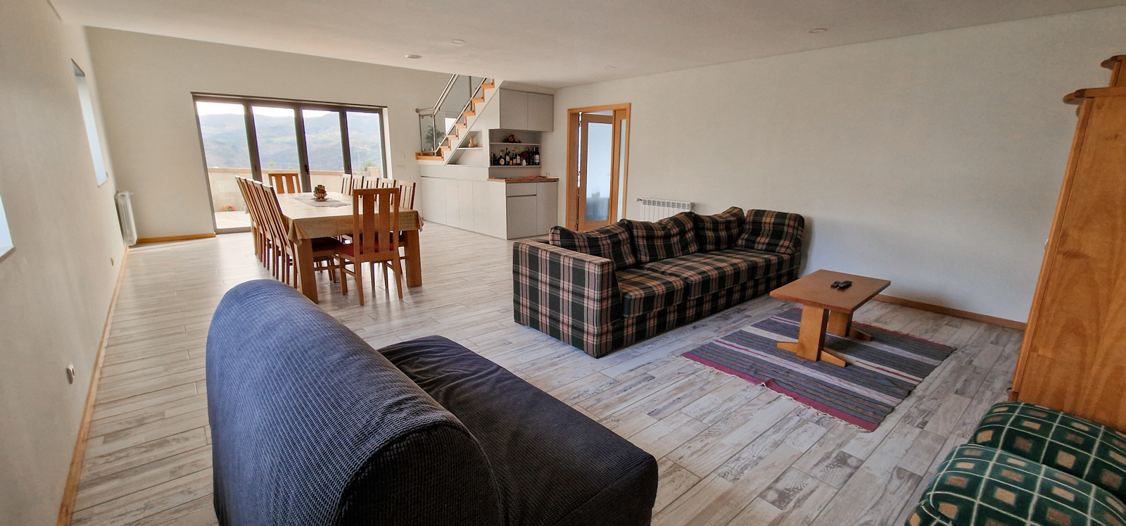 Casa Principal